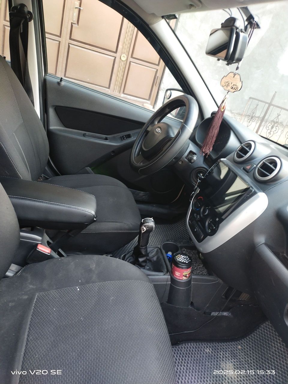 Vaz Lada Granta 2014