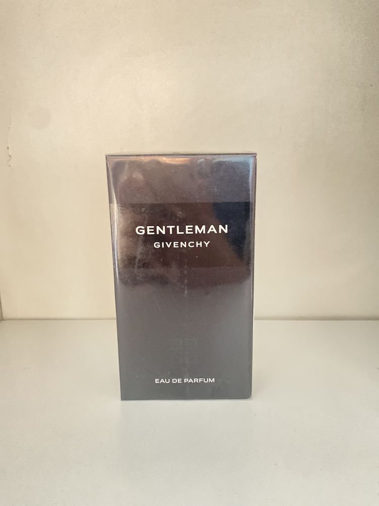 Parfum Gentleman Givenchy 100ml apa de parfum edp