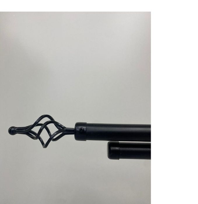 Стеновые карнизы телескопы