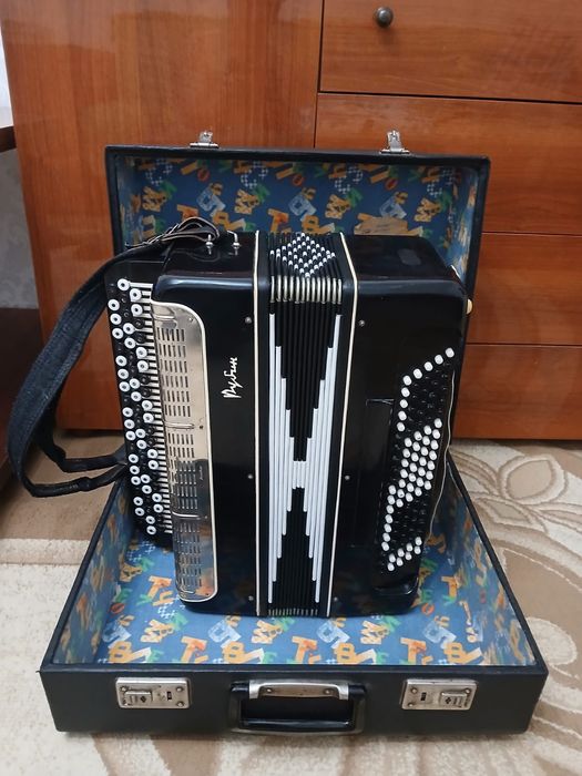 Продам продам баян