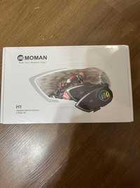 Casti Bluetooth Motocicleta Moman