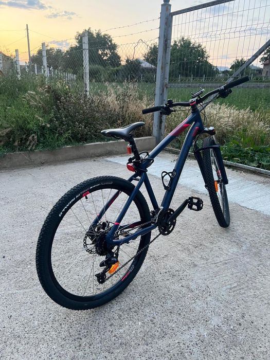 Bicicleta rockrider 520ST