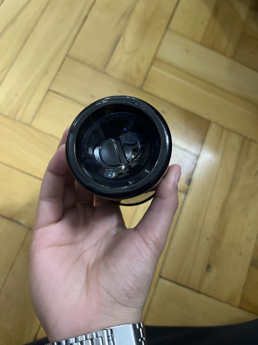 Perfume-Savage Dior Elixir