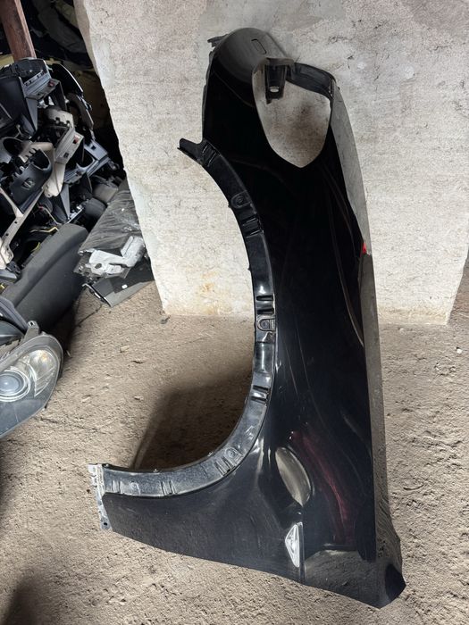 Ляв калник бмв х5,е70 фейслифт(lqv kalnik bmw x5,e70 lci)