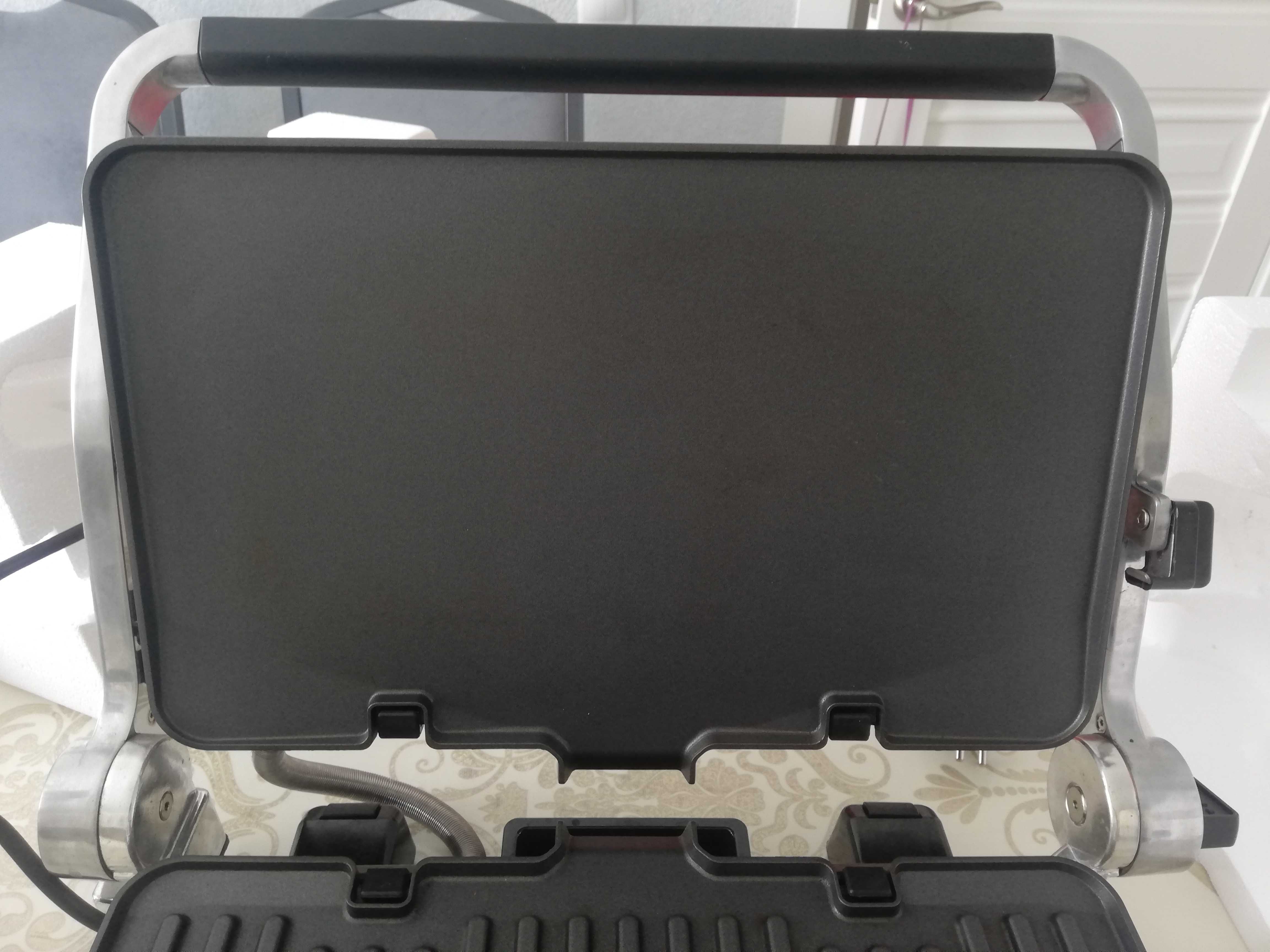 Мультигриль грильница Delonghi