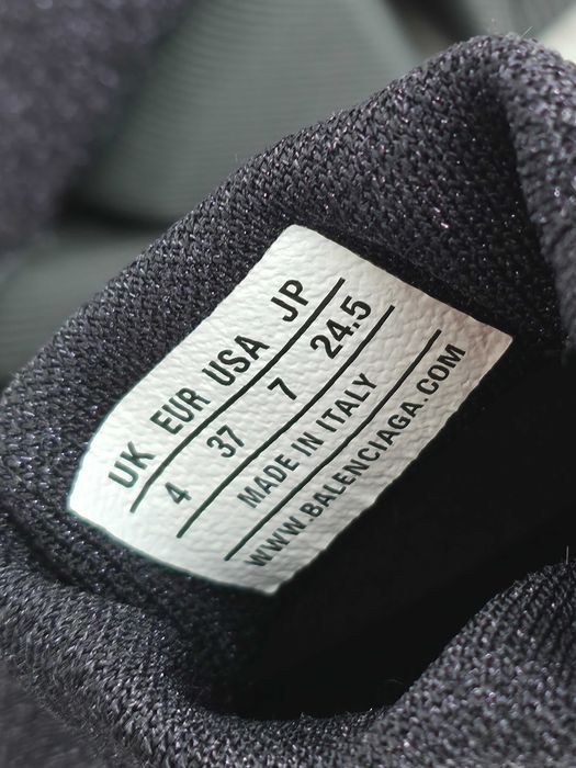 Balenciaga speed 2.0 originali