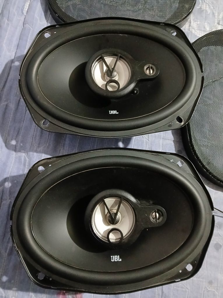 Jbl kalonka orgonal