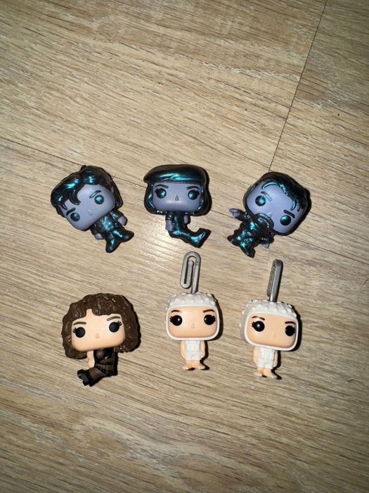 Stranger things Очень странные дела ОСД