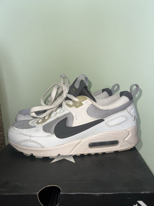 Маратонки nike air max
