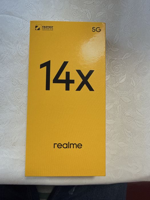Real me 14x de vanzare