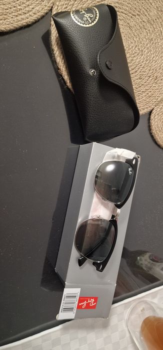 Ochelari RayBan Noi garantie 24 luni