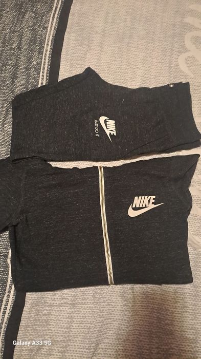 Дамски екип Nike