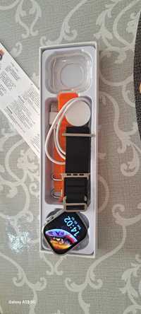 Apple watch smart. 2та соат сотилади.