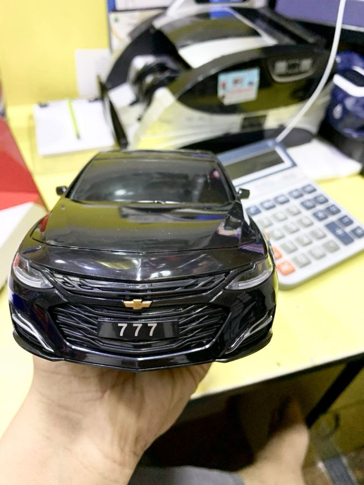Pultli Malibu 2 premier.