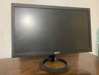 monitor de ASUS ASUS