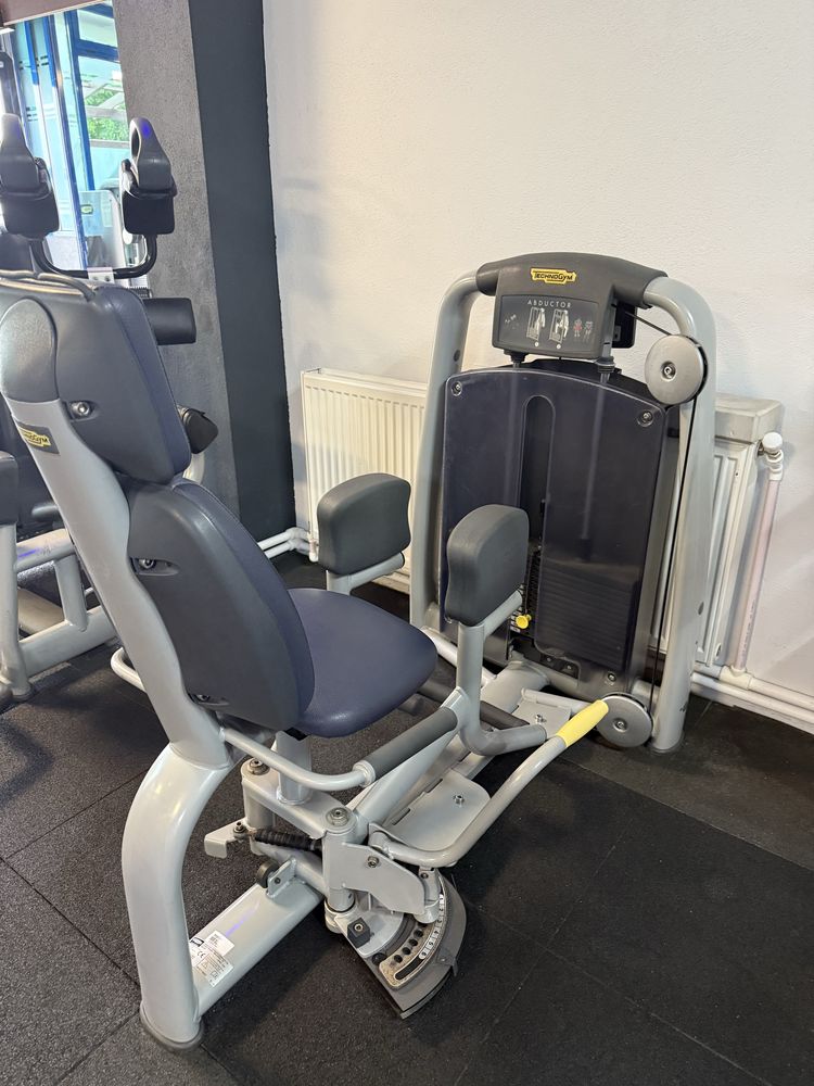 Technogym selection si element