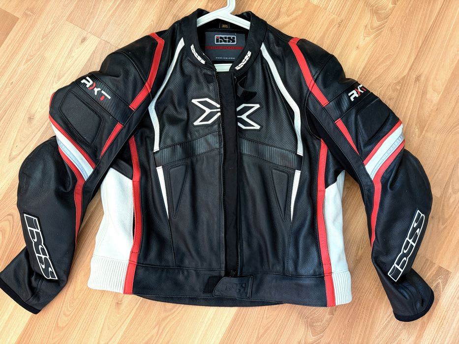 Мото екипировка