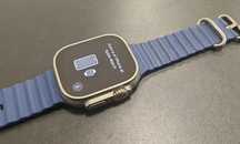 Като нов Apple Watch Ultra 1 49mm LTE