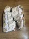 NIke Uptempo - бежав 45,5