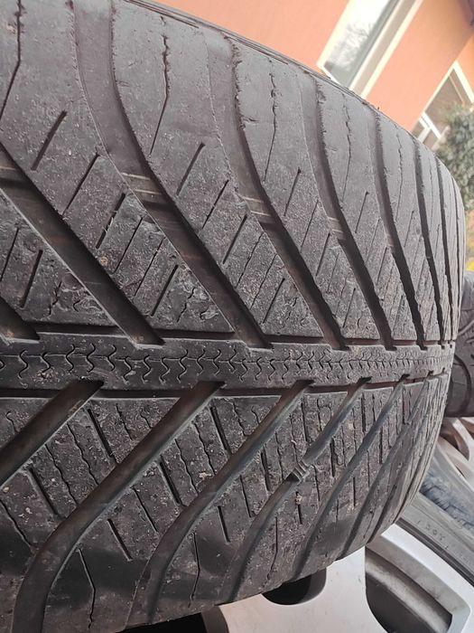 Vand roti/jante de iarna Bmw Seria 5 E60-E61 225/55R16 Originale 16"