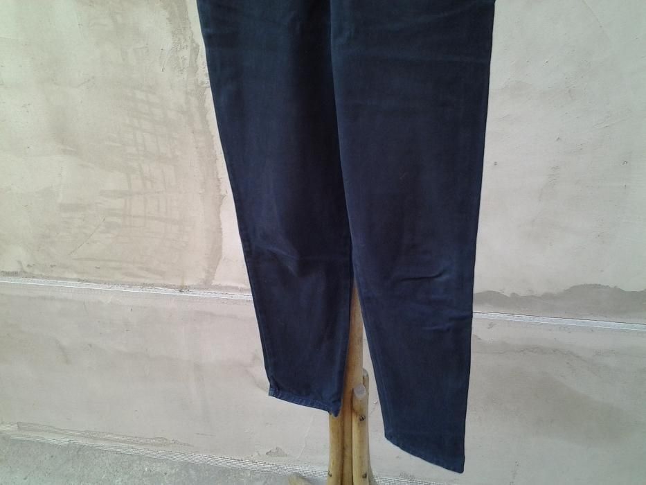 *Henri I.Siegel | talie 70 cm | pantaloni dama mar. 36 - S