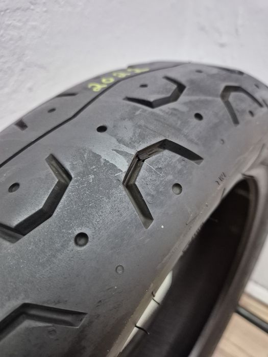 Anvelopa moto 150 70 17 Pirelli Phantom dot 2022