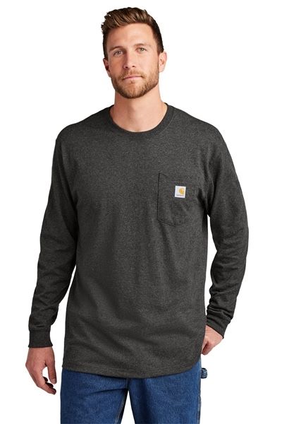 Нова мъжка блуза Carhartt размер 4XL