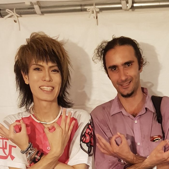 Meditatii la Limba Japoneza