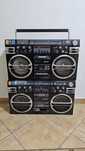 Radio casetofon Lasonic trc-931