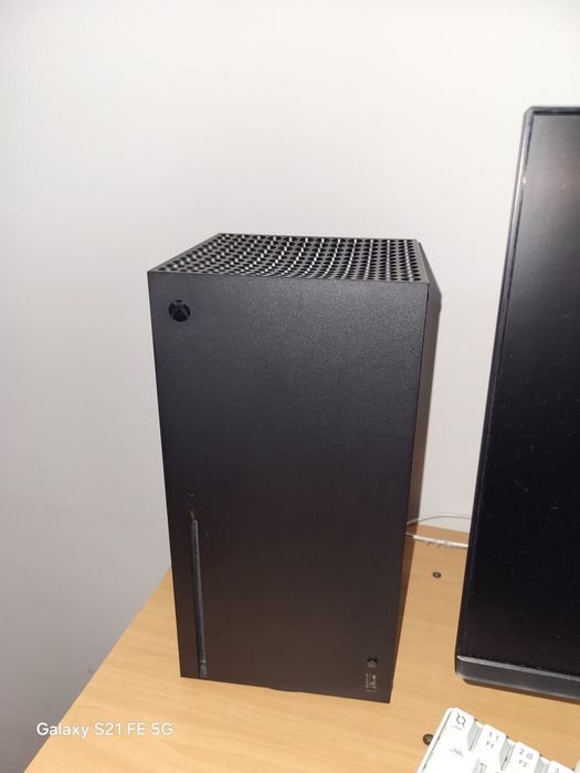 Xbox Seria X (1T)
