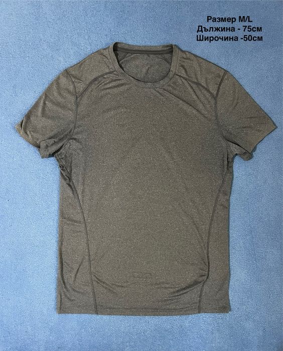 Оригинални тениски