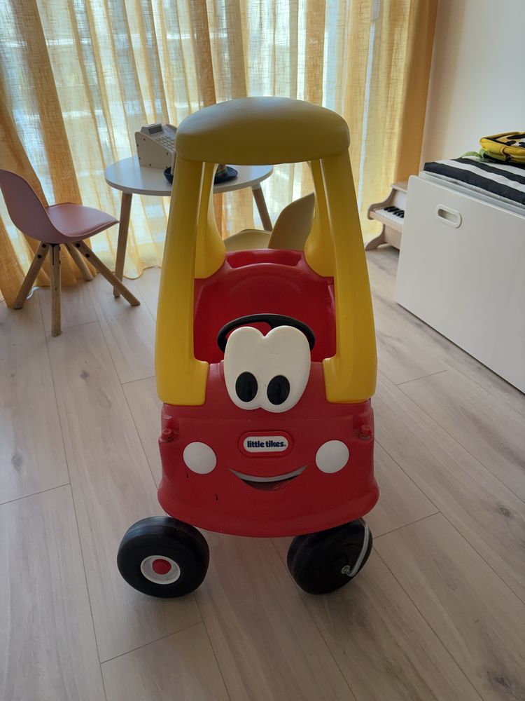 Masinuta Little Tikes