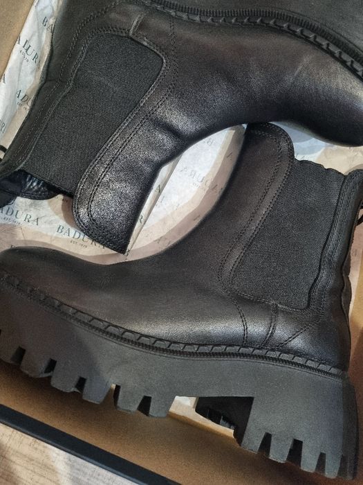 Боти BADURA 38 размер