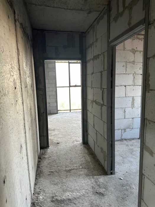 Хон Сарой Парламент Юнусабад 6-квартал