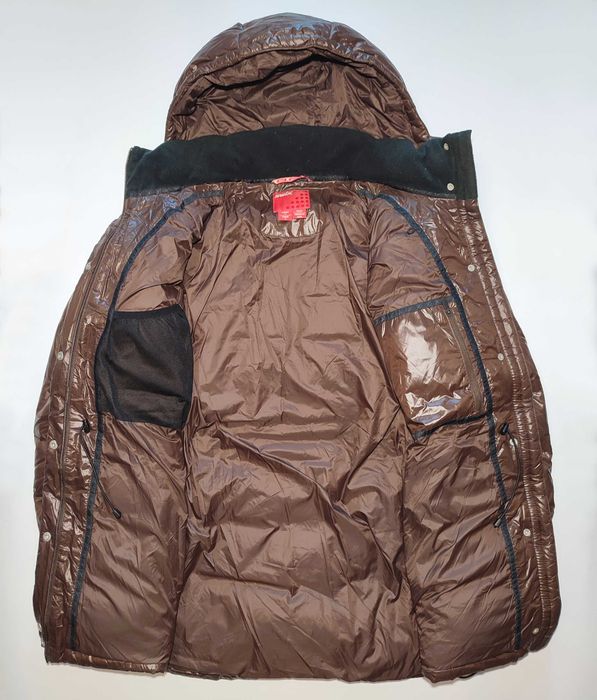 Дамско пухено яке SWIX Avalanche