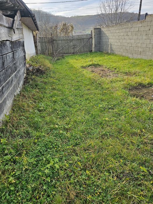 Casa în comuna Darlos Mediaș