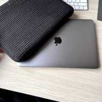 Macbook pro M1 8/512 ideal + chexol. 97% batareyka