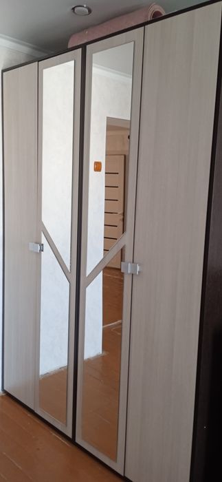 Продам спальный гарнитур в хорошем состоянии