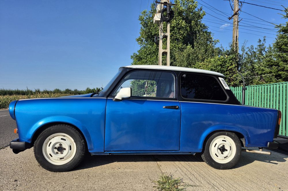 Vand trabant superb