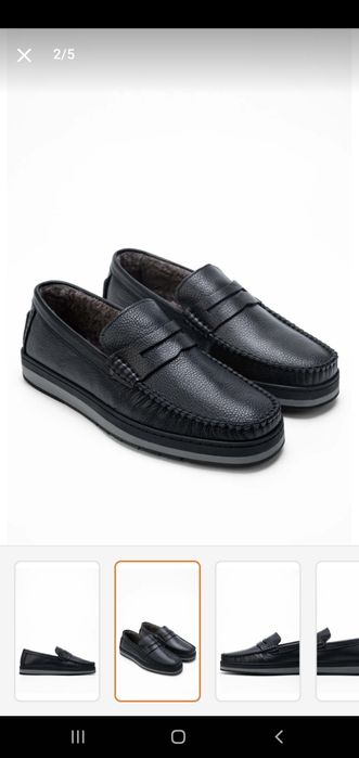 Tamer Tanca-хақиқий тери юнгли пойафзал, etiksifat yungli poyafzal.