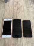 Lot 3 telefoane | iPhone & Samsung