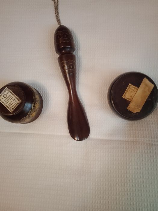 Антиквариат прошлого века, унцукульские изделия "Дагестан "