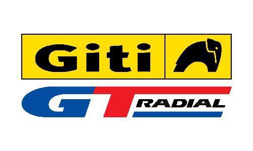 Шина 385/65R22.5 GT978 GT Radial