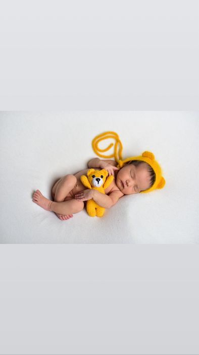 Продам одежду для фотосьемки New Born