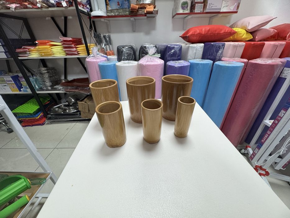 Hijoma shisha bonka  bambuk banka / хижома шиша банка