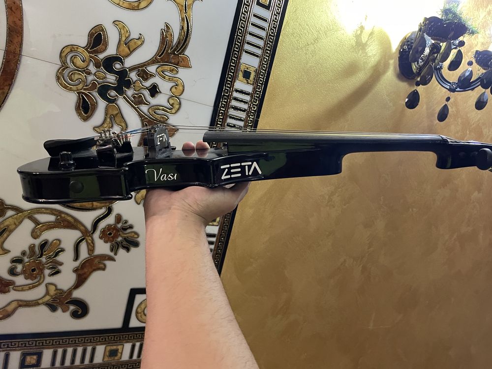 Vioara Zeta 1100
