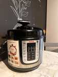 Oala sub presiune electrica Tefal CY505E30