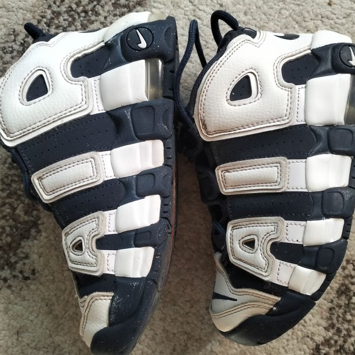 Nike Air Uptempo 34