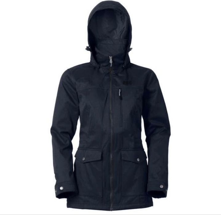 Дамска яке Jack Wolfskin размер S
