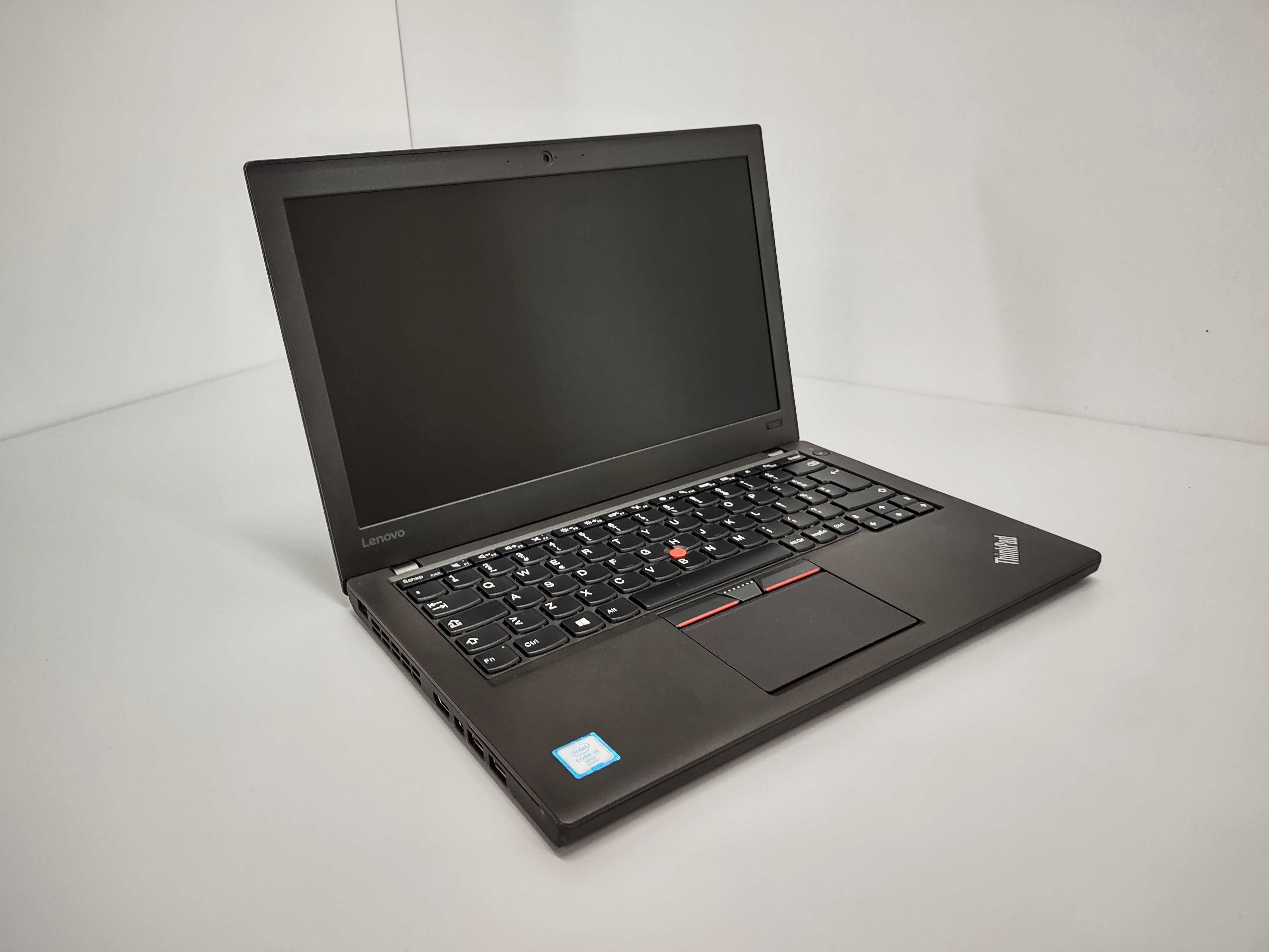 Lenovo ThinkPad x260 i5 6300U 8 GB DDR4 256 GB SSD